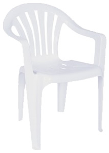 Ucuz Plastik Sandalye