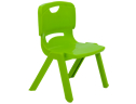 Plastik Anaokulu Sandalyesi 62,50 TL