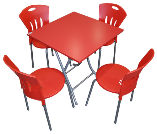 Masa Sandalye Takımı Fiyatları 300.00 TL 4K Eğitim Araçları okul
