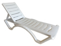 Prices For Plastic Chaise Lounges 39,00 $